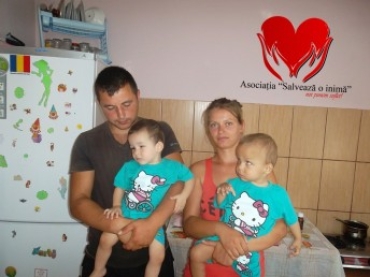 Yanis si Rares
