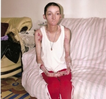 Oana Speranta Stoica