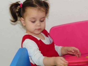 Alesia Georgiana Mocanu