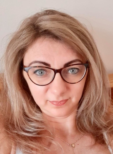 Mihaela Baltag