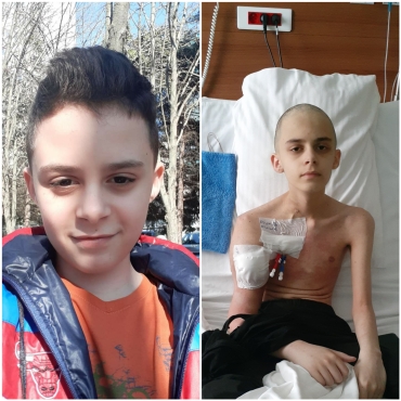 Alexandru Motricală