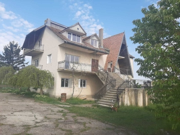 Casa Nicolae