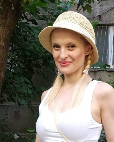 Doina Postolachi